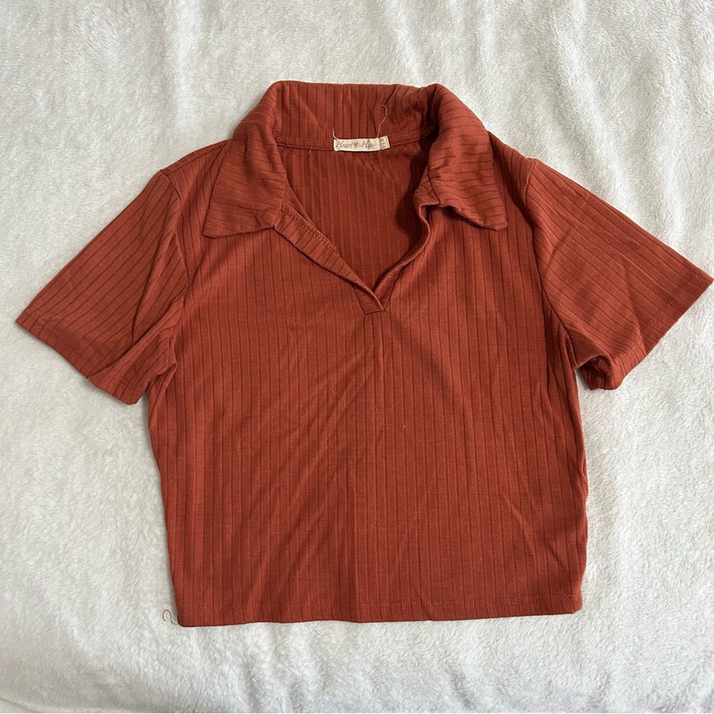 Heart & Hips Size Medium Top